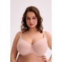 Бюстгальтер SONIA MAXI, арт. 1058, рожевий