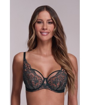 БЮСТГАЛЬТЕР AV 2175 SOFT SIDE SUPPORT БАЗУРНИЙ
