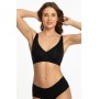 JELLY BRA BASIC- biustonosz