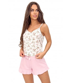 Женская пижама EMILIA топ