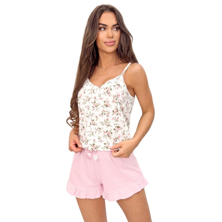 Женская пижама EMILIA топ