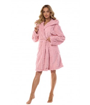 ЖІНОЧИЙ ХАЛАТ CARINA 2403 ЖІНОЧИЙ ХАЛАТ CARINA 2403