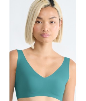 TOP SLOGGI ZERO FEEL 2.0 BRALETTE 1597