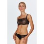 BIUSTONOSZ BIG SOFT TOP 154 CZARNY