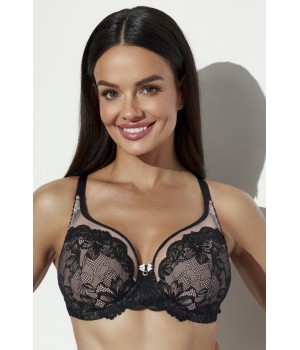 BRA AV 2297 ЧЕРНЫЙ