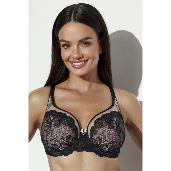 BRA AV 2297 ЧЕРНЫЙ