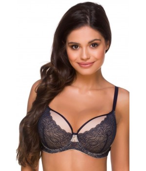 2228 KOPA PUSH UP GEL BRA