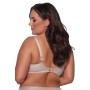 BIUSTONOSZ AV 2105 BEIGE