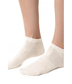 Stopki naturalne 100% bawełny 197