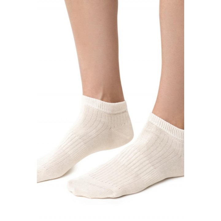 Stopki naturalne 100% bawełny 197