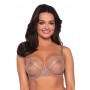 BIUSTONOSZ AV 2035 COFFEE ROSE