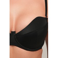 BIUSTONOSZ AV 2202 BLACK