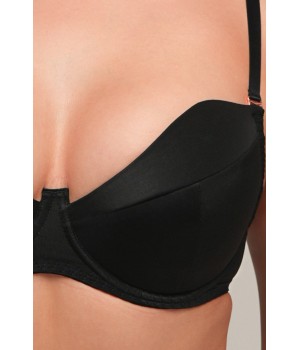 BIUSTONOSZ AV 2202 BLACK