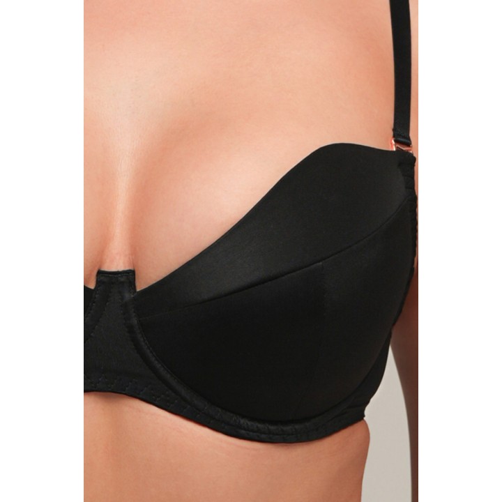 BIUSTONOSZ AV 2202 BLACK