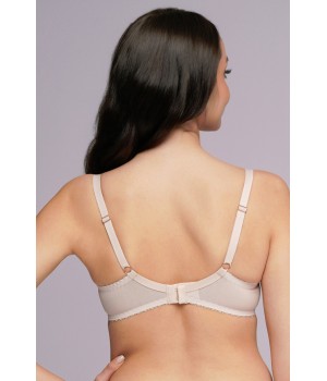 BIUSTONOSZ AV 2256 BEIGE