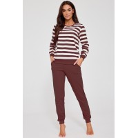 Женские пижамы DR 635/475 Молли 4