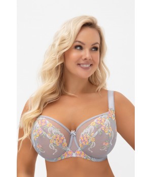 М'який бюстгальтер FLORA G015 М'який бюстгальтер FLORA G015