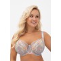 М'який бюстгальтер FLORA G015