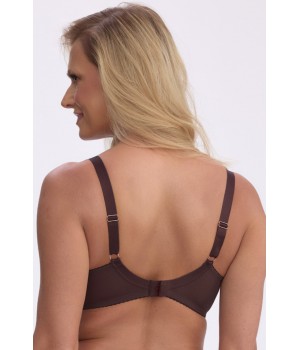 Biustonosz Soft Zelia 010 BRĄZ