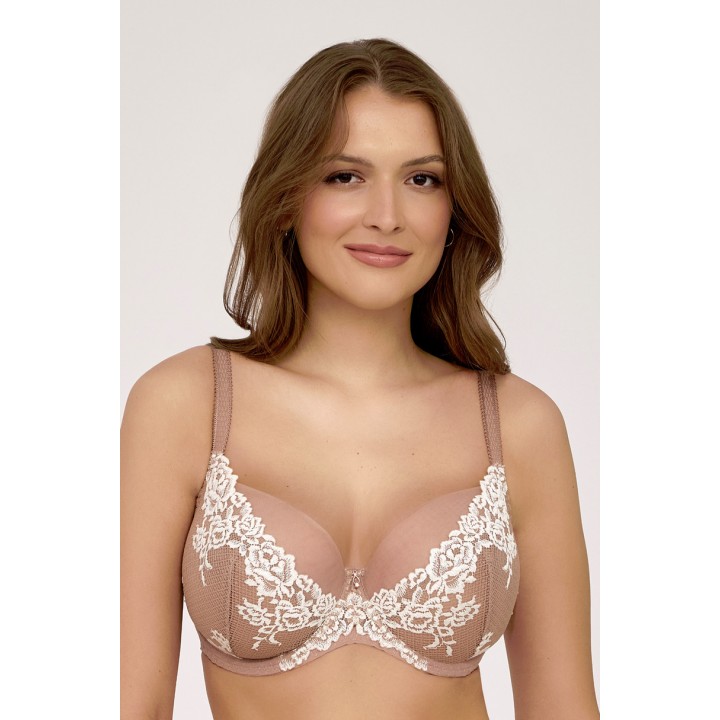 BIUSTONOSZ AV 2227 MACCHIATO MAXI