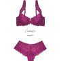 BIUSTONOSZ CARMELA BIG M-053/22 MAGENTA JZ 2023