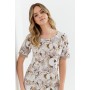 ЖІНОЧА ПІЖАМА 420 CANA