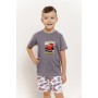 3409 ХЛОПЧАЧА ПІЖАМА MATEO 122-140