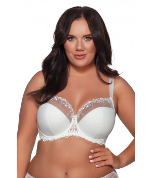 BIUSTONOSZ AV 1030 CREAM