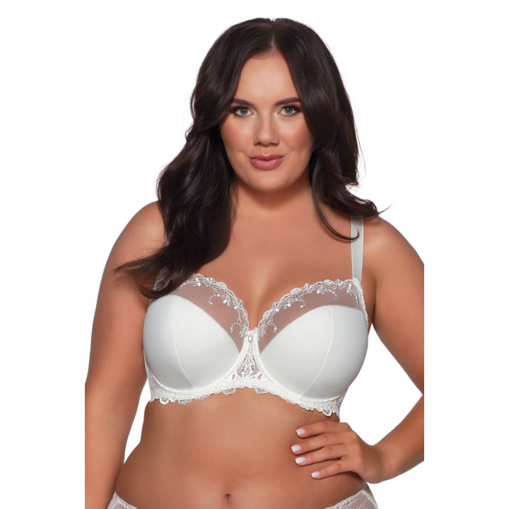 BIUSTONOSZ AV 1030 CREAM