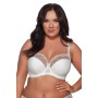 BIUSTONOSZ AV 1030 CREAM