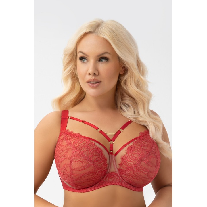 М'який бюстгальтер FLAVIA G008