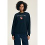 Женская толстовка Dessie 43725 SS26