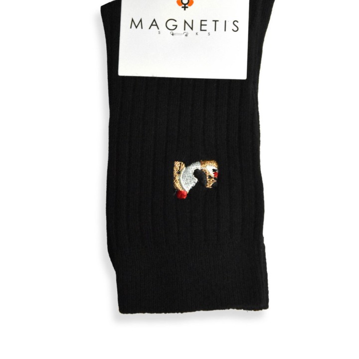 ЗАСТОСУВАННЯ ШКАРПЕТКІВ YN-5033-1