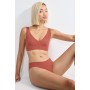 TOP SLOGGI ZERO FEEL 2.0 BRALETTE 7128