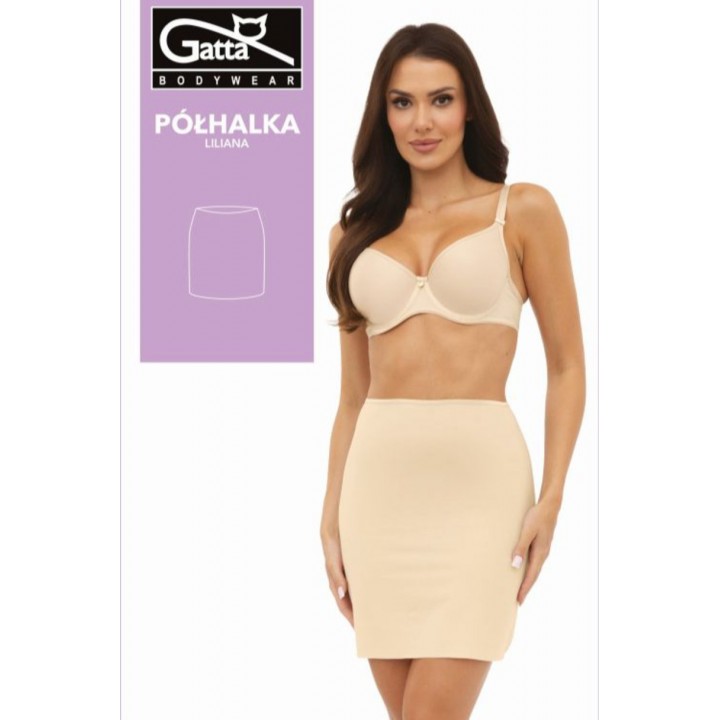 Полускольжение Лилианы