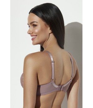 Бюстгальтер AV 2282 DUSTY ROSE