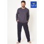ЧОЛОВІЧА ПІЖАМА MNS 304 B24