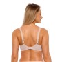 ELIN 1263 ЖЕМЧУЖНЫЙ ПОЛУМЯГКИЙ БЮСТГАЛЬТЕР