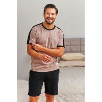 PIŻAMA MĘSKA PMB.7477 BIG