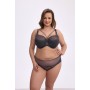 Biustonosz Semi-Soft Priscila MAXI Art. 1390