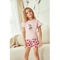 3550 Пижамы для девочек NALA 86-116