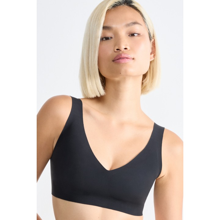 TOP SLOGGI ZERO FEEL 2.0 BRALETTE
