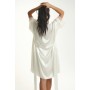 SZLAFROK 006/1 WHISPER WHITE