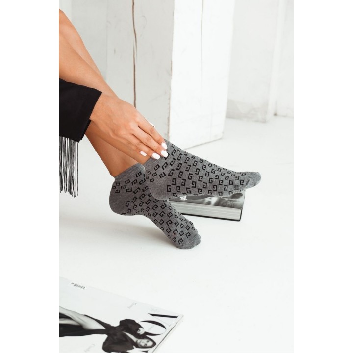 Stopki damskie Fashion GG 1146.050
