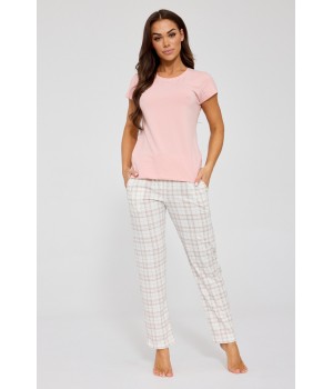 ЖІНОЧІ ШТАНИ 690 W/26