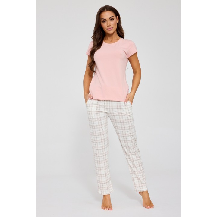 ЖІНОЧІ ШТАНИ 690 W/26