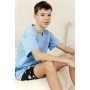 3403 ХЛОПЧАЧА ПІЖАМА СПЕНСЕР 146-158