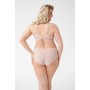 PARADISE K496 БЕЖЕВЫЙ МЯГКИЙ БЮСТГАЛЬТЕР