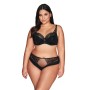 BIUSTONOSZ AV 2071 BLACK