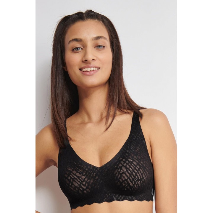 BIUSTONOSZ SLOGGI ZERO FEEL BLISS SOFT BRA
